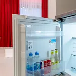 Wellness & Red Paradise