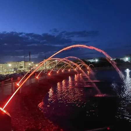 Wellness & Red Paradise Donje Mladice