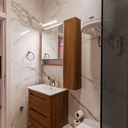 Daire Wellness & Red Paradise