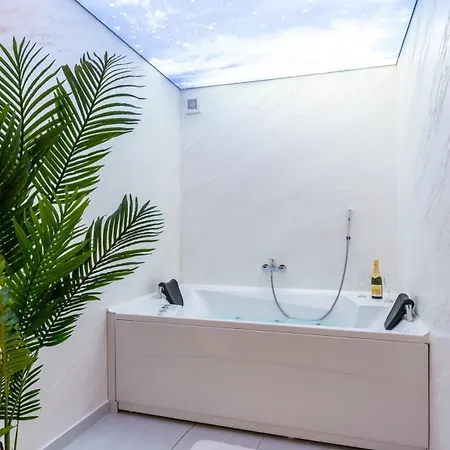 Wellness & Red Paradise * Donje Mladice