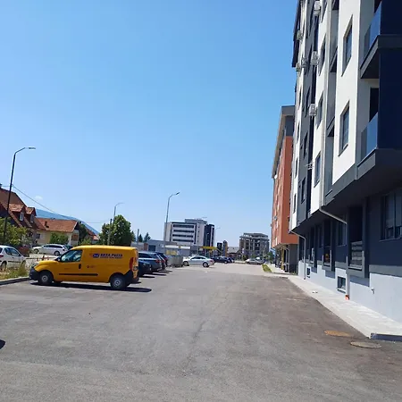 Appartement Wellness & Red Paradise *