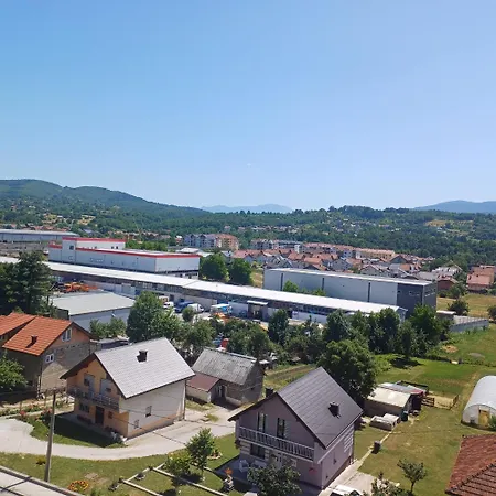 Wellness & Red Paradise *