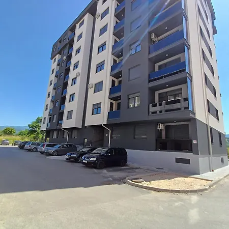 Wellness & Red Paradise Donje Mladice