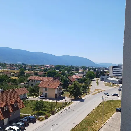 Wellness & Red Paradise Daire