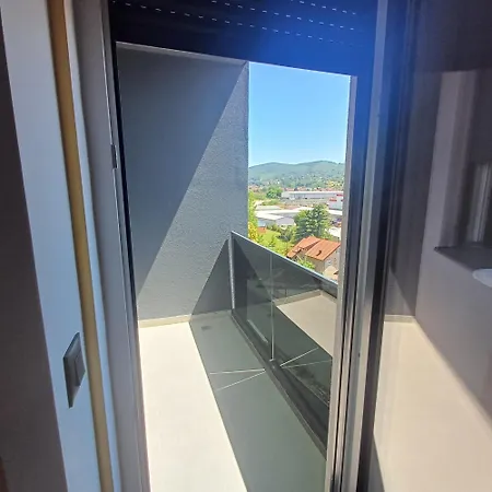 Daire Wellness & Red Paradise