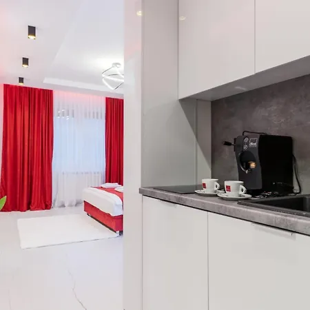 Wellness & Red Paradise * Donje Mladice