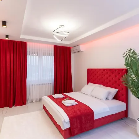 Wellness & Red Paradise * Donje Mladice