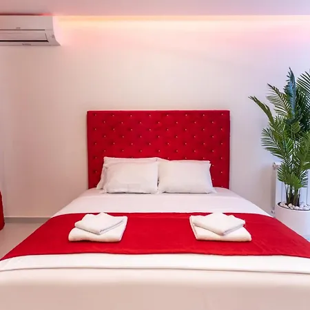 Wellness & Red Paradise Appartement Donje Mladice