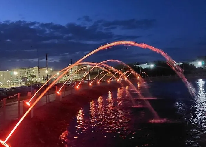 Wellness & Red Paradise Donje Mladice