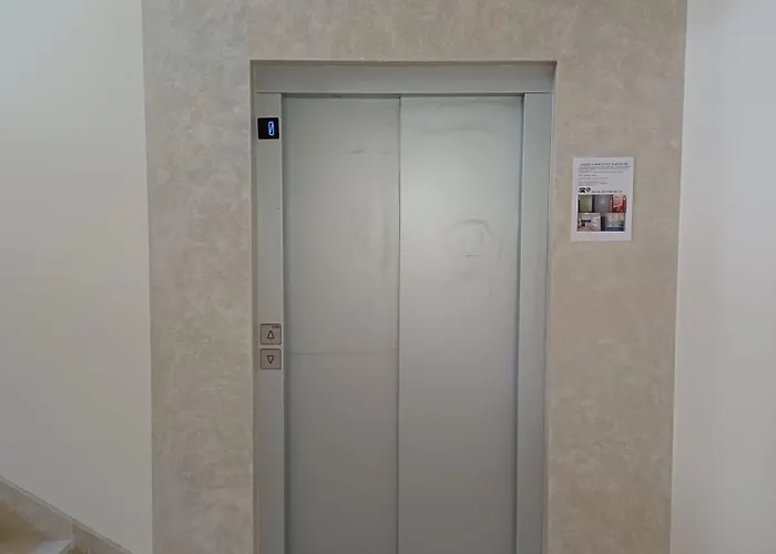 Appartement Wellness & Red Paradise