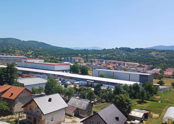 Wellness & Red Paradise *