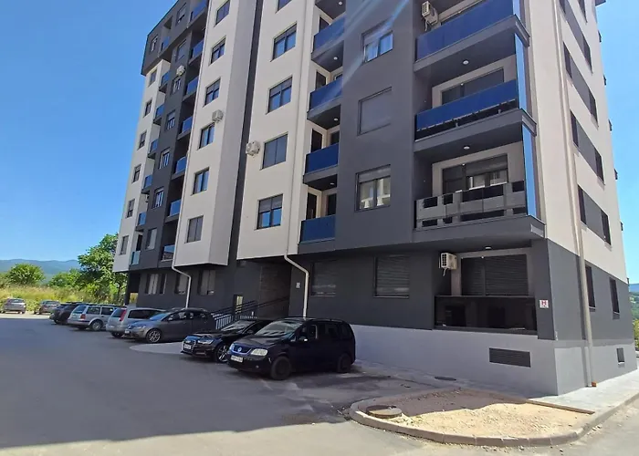 Wellness & Red Paradise Donje Mladice