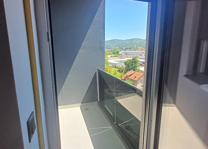 Appartement Wellness & Red Paradise