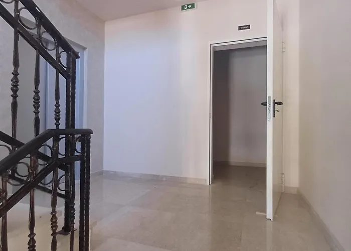 Apartman Wellness & Red Paradise