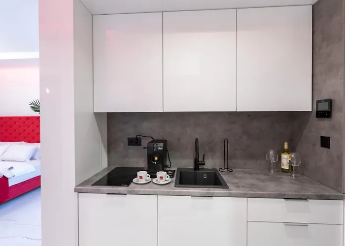 Wellness & Red Paradise Donje Mladice