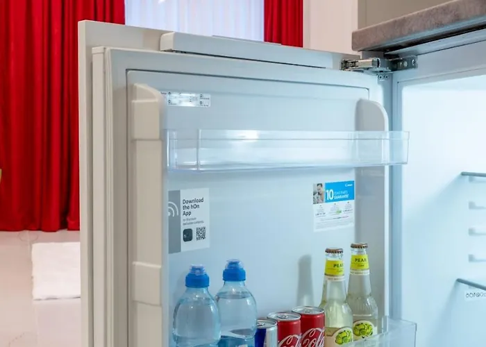 Wellness & Red Paradise